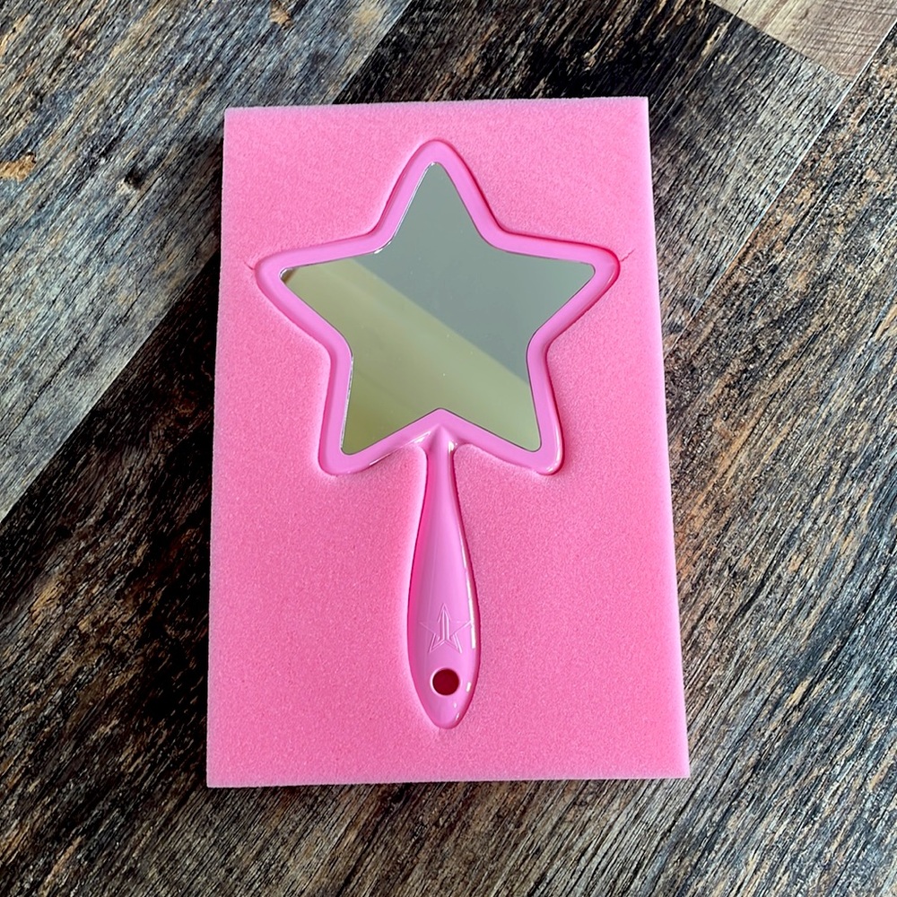 Jeffree Star Mirror Brand new in box
